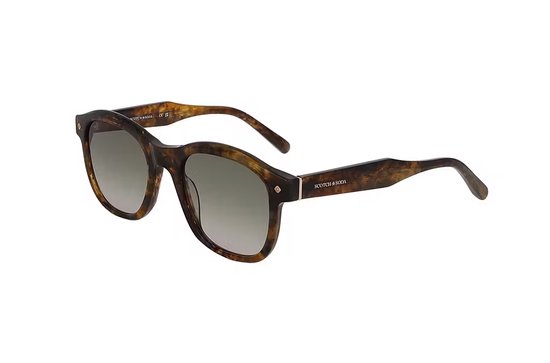 Scotch & Soda Zonnebril SS7016 501 van Scotch & Soda