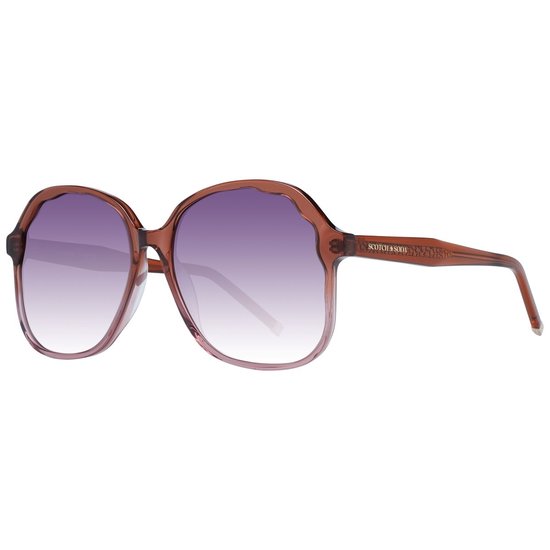 Scotch & Soda Zonnebril SS7027 van Scotch & Soda