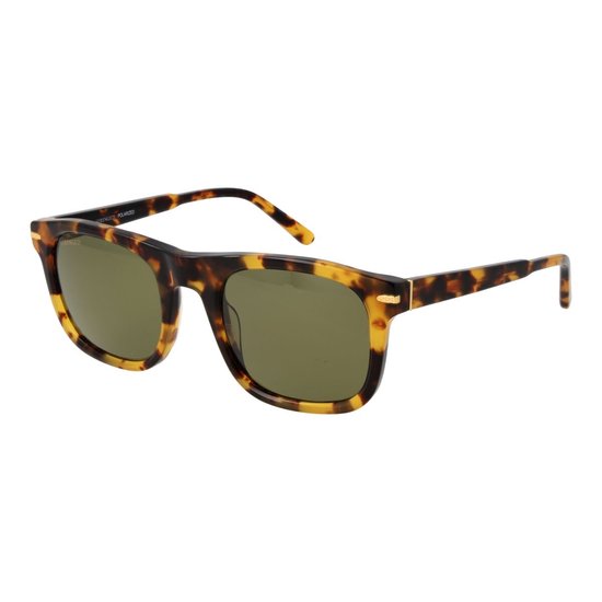 Serengeti Charlton SS576005 Zonnebril - Heren - Bruin van Merkloos