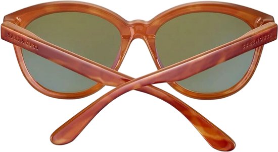 Serengeti Endee SS573006 Zonnebril - Dames - Bruin van Merkloos