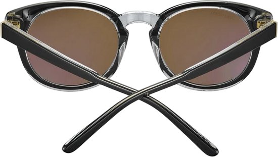 Serengeti Havah SS574006-S Zonnebril - Dames - Zwart