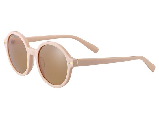Serengeti Joan SS577005 Zonnebril - Dames - Roze van Merkloos