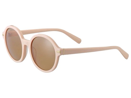 Serengeti Joan SS577006 Zonnebril - Dames - Roze van Merkloos