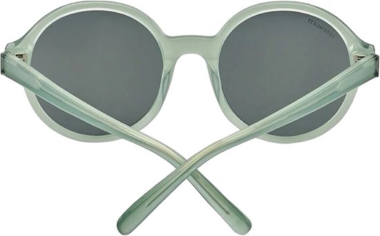 Serengeti Joan SS577008 Zonnebril - Dames - Groen van Merkloos