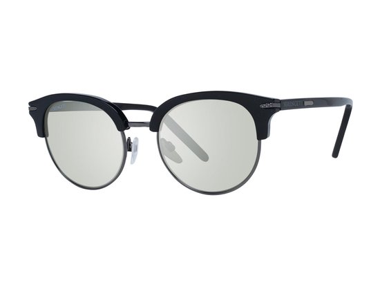 Serengeti Lela 8942 Zonnebril - Dames - Zwart - Gepolariseerd van Serengeti