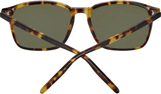 Serengeti Lenwood SS485004-S Zonnebril - Heren - Bruin van Merkloos