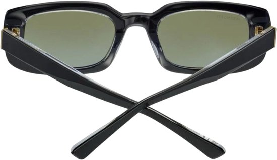 Serengeti Nicholson Zonnebril - Unisex - Zwart