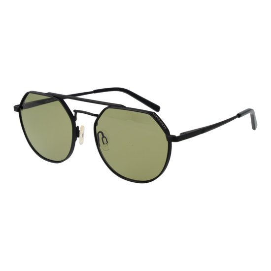 Serengeti SS533002 Shelby Zonnebril - Dames - Heren - Zwart - Gepolariseerd