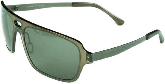 Serengeti zonnebril model Nunzio 7834 - gepolarizeerd groene lens - photochromic van Serengeti