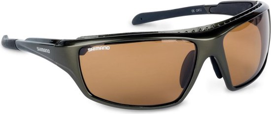 Shimano Purist - Zonnebril van Shimano