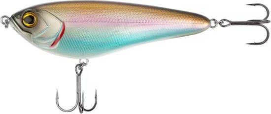 Shimano Yasei Javelin Jerk S Slow Sinking 110mm - 33g - Kleur : Wakasagi van Shimano