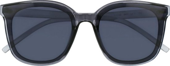 SILAC - SUN BLACK TRANSPARENT - Zonnebrillen voor Vrouwen - 8902 van SILAC