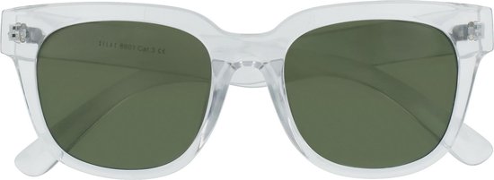 SILAC - SUN TRANSPARENT - Zonnebrillen voor Vrouwen en Mannen - 8901 van SILAC