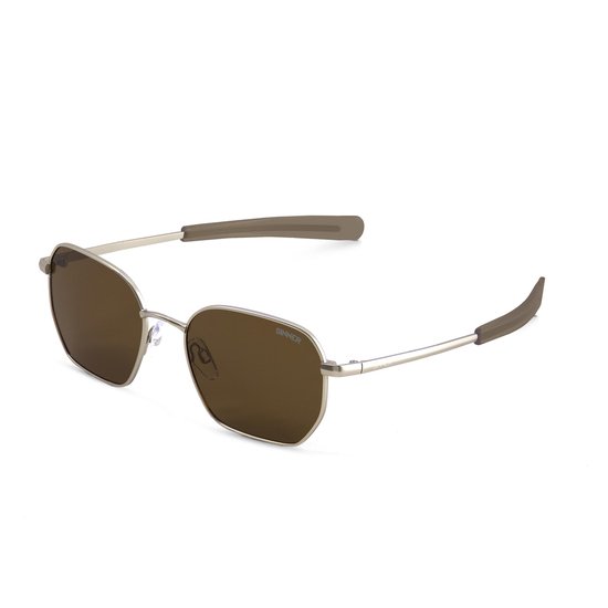 SINNER - Ash zonnebril - Zilver - SINTEC® van Sinner