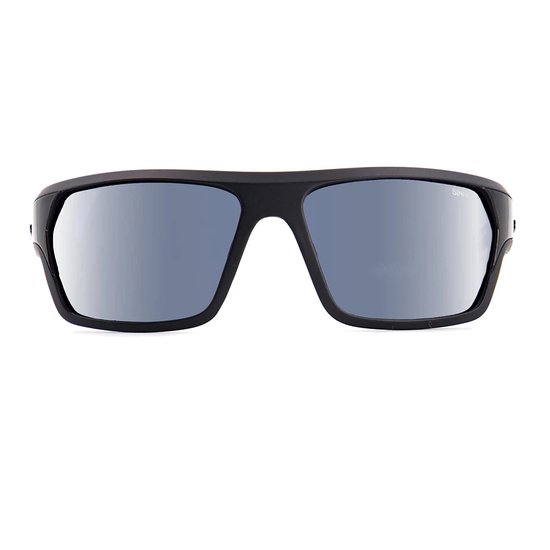 Sinner Blanc Zonnebril Gepolariseerd - Mat Zwart van Sinner