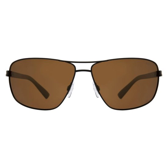 SINNER Brandon X Zonnebril Gepolariseerd - Zwart van Sinner