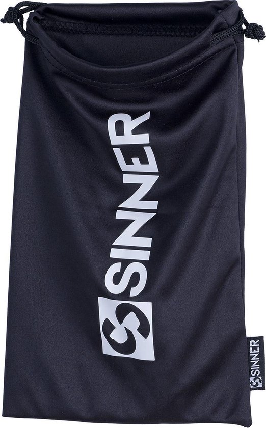 Sinner Cascais - Zonnebril - Unisex - Zandkleurig van Sinner