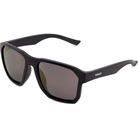 SINNER Cupu zonnebril - zwart van Sinner