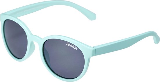 SINNER Kecil Kinderzonnebril - Blauw van Sinner
