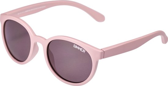 SINNER Kecil - Zonnebril - Roze - Kids