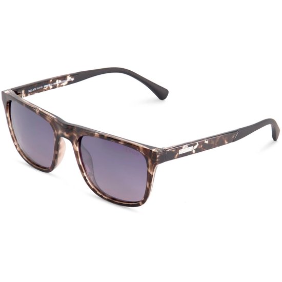 Sinner Kirby Zonnebril Sisu-870-10-p10 - Kleur Zwart-multicolour - Maat 0 van Sinner