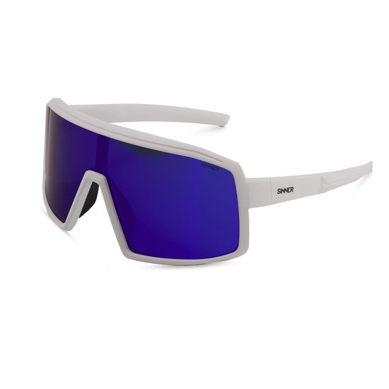 Sinner Narvik - - Wintersport - Wintersport accessoires - Zonnebrillen van Merkloos