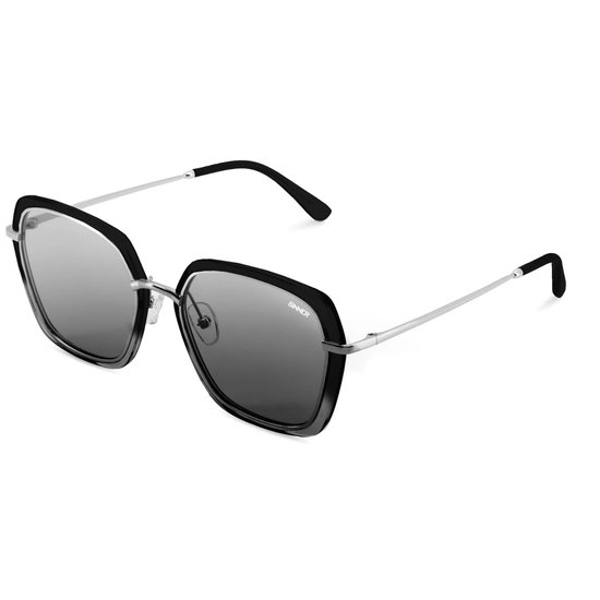 Sinner Paradera zonnebril - Gradient zwart van Sinner