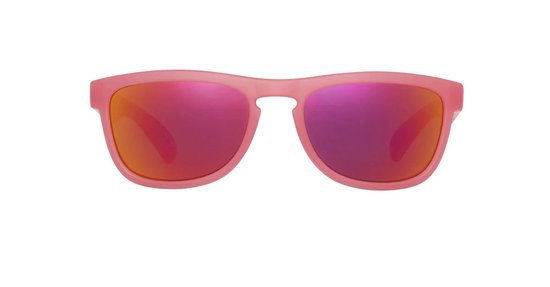 Sinner Richmond X Kinderzonnebril - Roze van Sinner