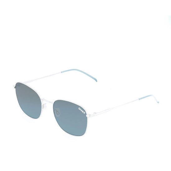 SINNER - sutro - Zonnebril sportcasual heren - Zilver-Multicolour van Sinner