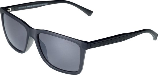 SINNER Tioman - Zonnebril - Polariserende SINTEC®lenzen Polarized - Grijs van Merkloos
