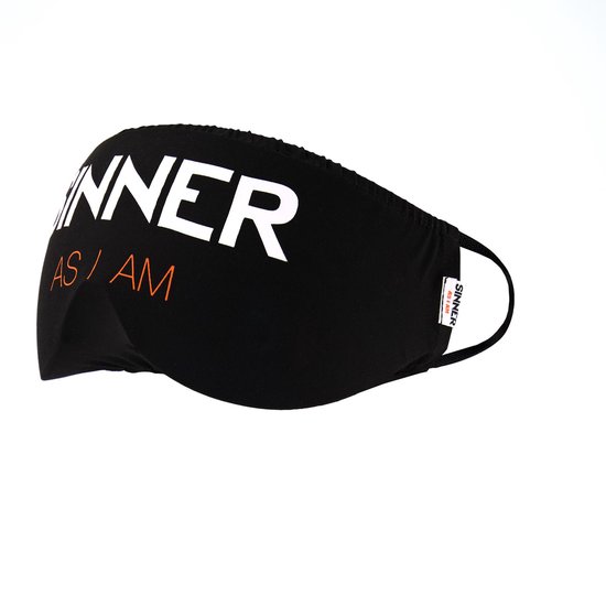 Sinner Visor Cover - - Wintersport - Wintersport accessoires - Zonnebrillen van Sinner