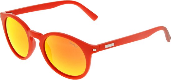 Sinner Zonnebril Patnem Dames Oranje van Sinner