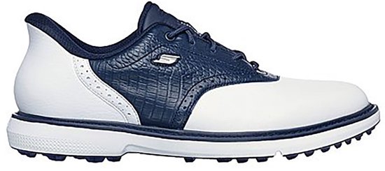 Skechers Golf Go Golf Prestige Sl Golfschoenen Voor Dames Wit EU 38 van Skechers
