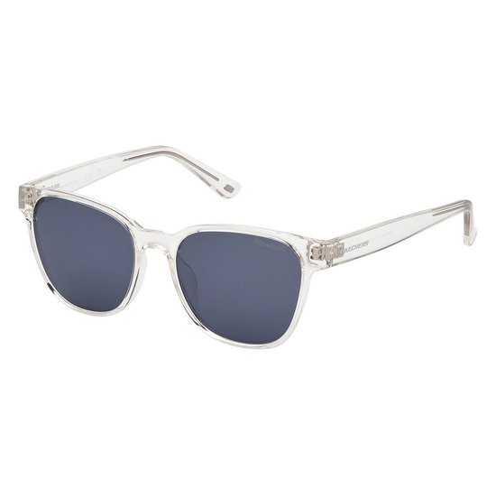 Skechers Sk0445 Zonnebril Transparant Man van Merkloos