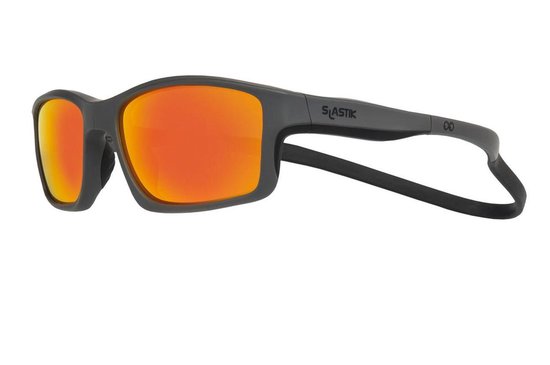 Slastik magneet zonnebril METRO SMOKER 003 van Slastik