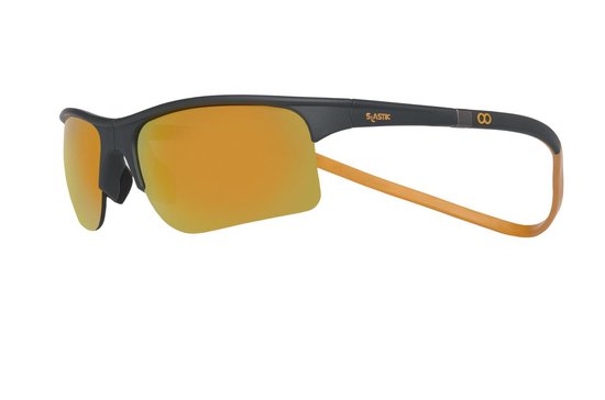 Slastik magneet zonnebril Sun Hawk Caribbean Mango 006 van Slastik