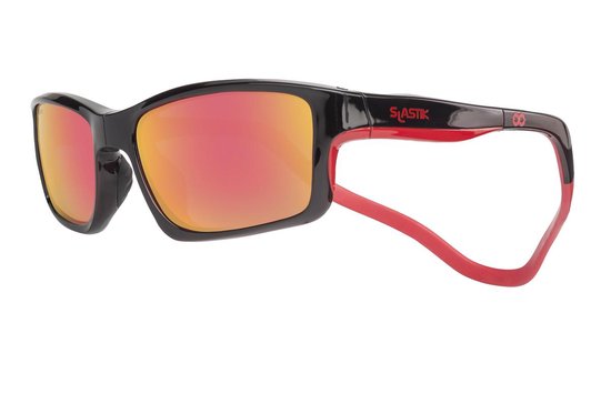 Slastik magneet zonnebril Sun Metro Fit Too Hot 002 van Slastik