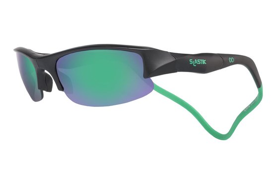 Slastik magneet zonnebril Sun Wave Dark Forest 001 van Slastik