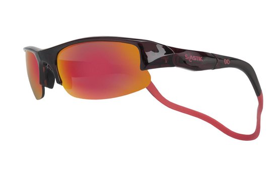 Slastik magneet zonnebril Sun Wave Too Hot 003 van Slastik