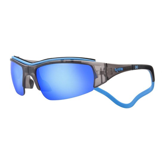 Slastik magneet zonnebril TITAN IFRANE (001) van Slastik