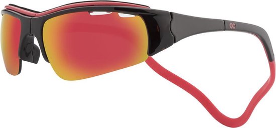 Slastik magneet zonnebril TITAN-SIROCO van Slastik