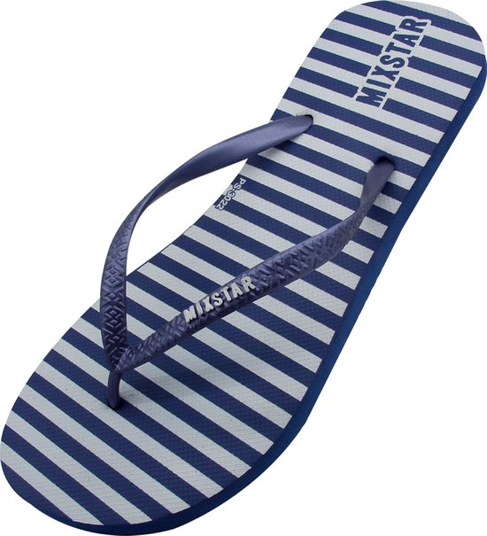 Slipper Navy Blue Woman van Havaianas