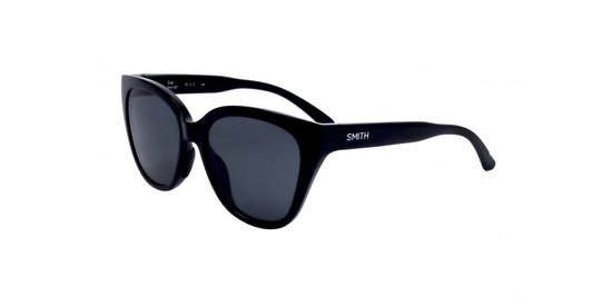Smith ERA Black 55/16/145 WOMAN Zonnebrillen