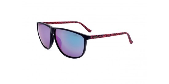 Smith MONO LAKE Black fuchsia 63/11/145 UNISEX Zonnebrillen