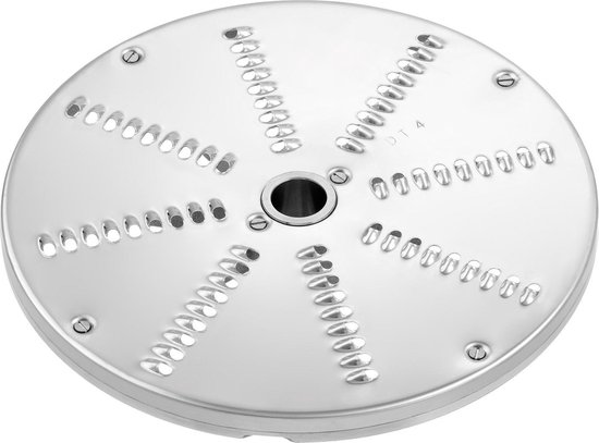 Snijdschijf Voor Reepjes Dt4 van HENDI