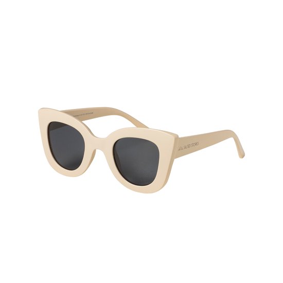 Solid | Cat Eye Sunglasses van Merkloos