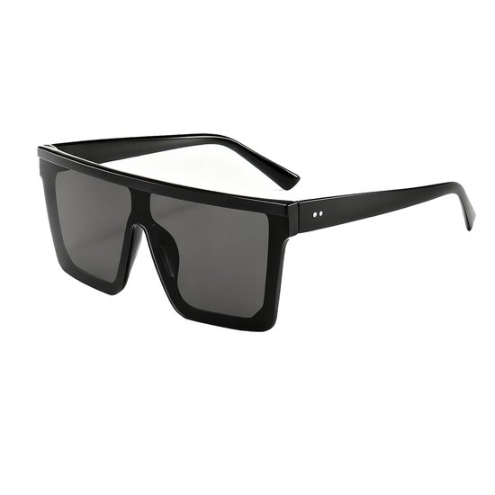 Solidchoice - Mode Zonnebril met UV400 Bescherming