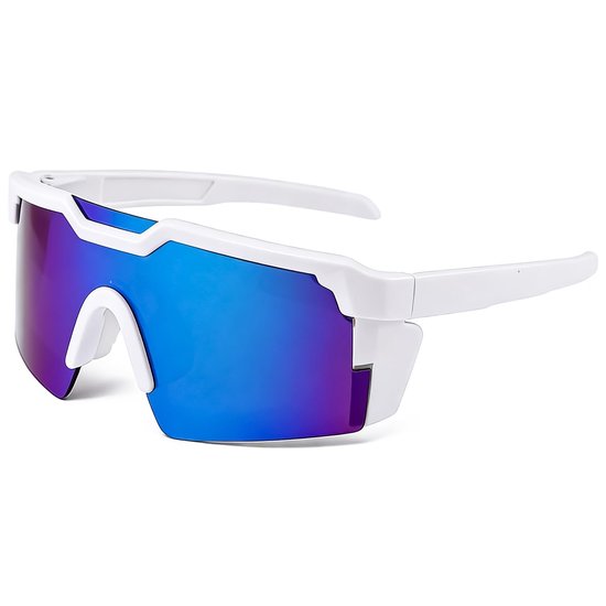 Solidchoice - Sportzonnebril voor Kinderen met UV400 Bescherming