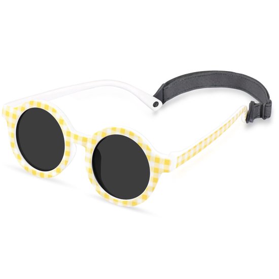 SolidKeus - Baby Zonnebril met UV Bescherming