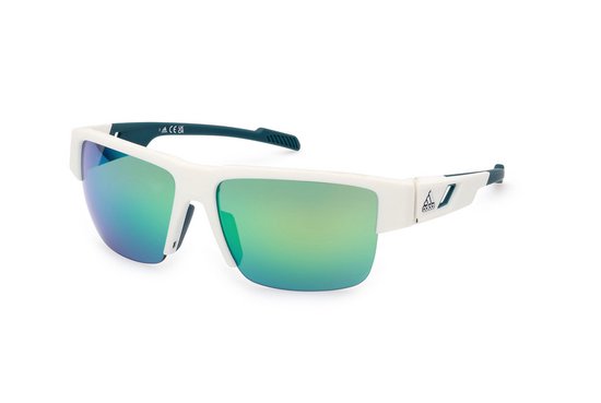 SP0070/S - Wit van Merkloos